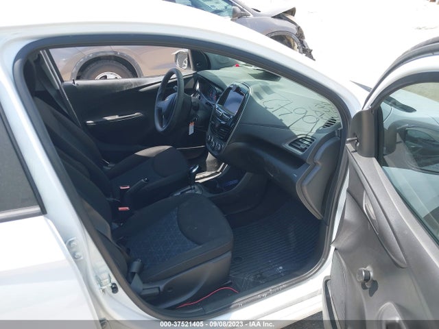 Chevrolet SPARK LS 2022 KL8CB6SA9NC027437 Image 5