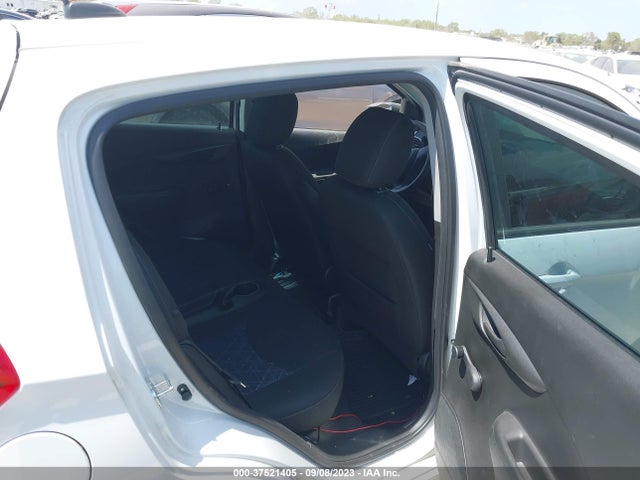 Chevrolet SPARK LS 2022 KL8CB6SA9NC027437 Image 8