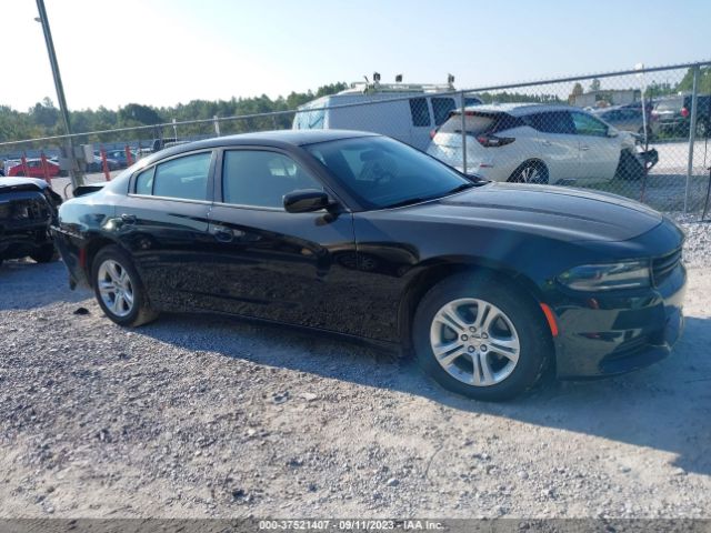 2C3CDXBG0NH197182 Dodge Charger Sxt