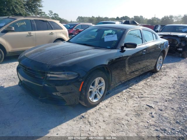 2C3CDXBG0NH197182 Dodge Charger Sxt