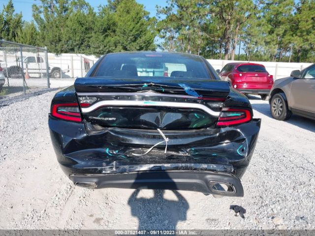 2C3CDXBG0NH197182 Dodge Charger Sxt
