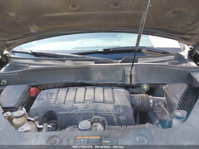 GMC ACADIA SLE 2014 1GKKVNED7EJ292853 Image 10