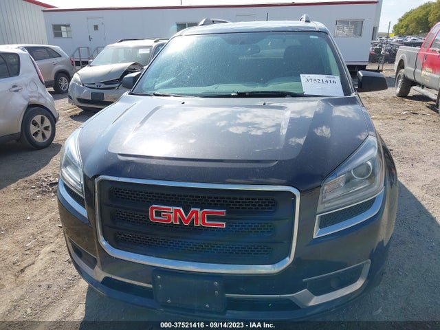 GMC ACADIA SLE 2014 1GKKVNED7EJ292853 Image 6