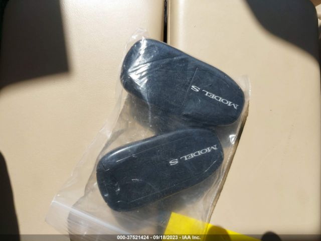 5YJSA1E25GF131152 Tesla Model S 90d/70d/75d/60d/85d