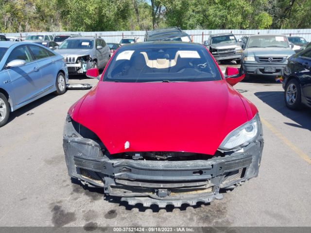 5YJSA1E25GF131152 Tesla Model S 90d/70d/75d/60d/85d