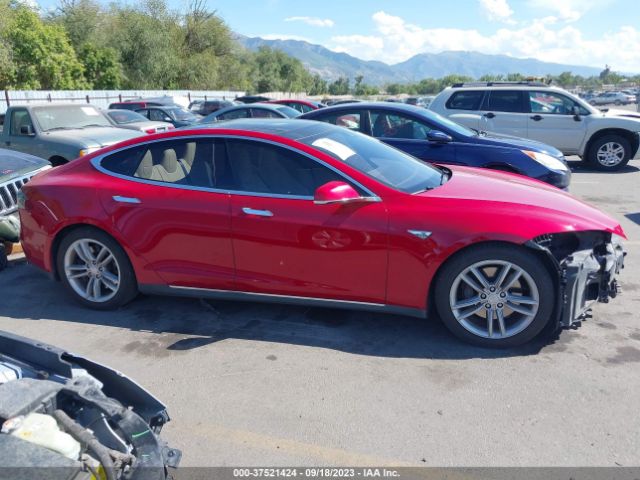 5YJSA1E25GF131152 Tesla Model S 90d/70d/75d/60d/85d