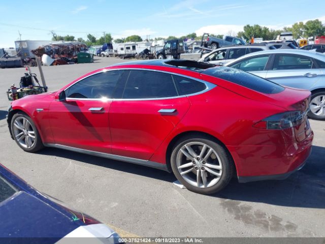 5YJSA1E25GF131152 Tesla Model S 90d/70d/75d/60d/85d