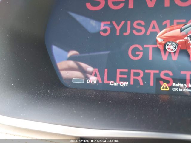 5YJSA1E25GF131152 Tesla Model S 90d/70d/75d/60d/85d