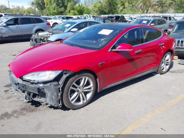 5YJSA1E25GF131152 Tesla Model S 90d/70d/75d/60d/85d