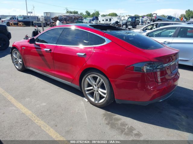 5YJSA1E25GF131152 Tesla Model S 90d/70d/75d/60d/85d