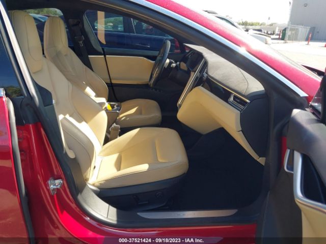 5YJSA1E25GF131152 Tesla Model S 90d/70d/75d/60d/85d