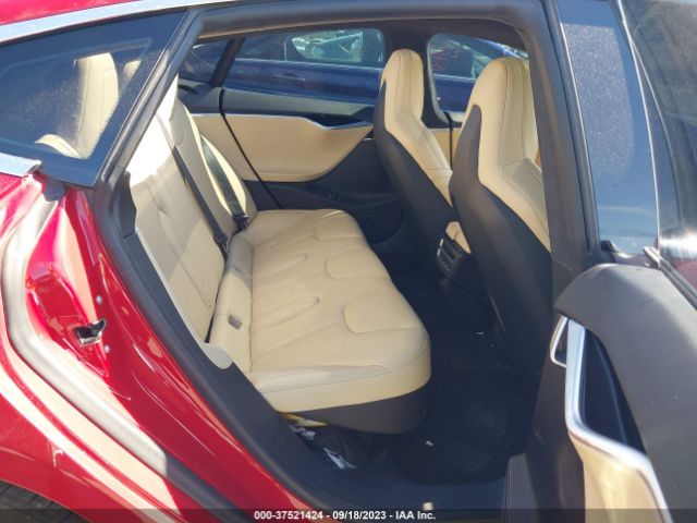 5YJSA1E25GF131152 Tesla Model S 90d/70d/75d/60d/85d