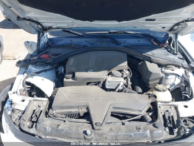 WBA8E9G58GNT46799 BMW 3 Series 328i