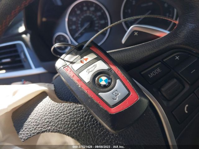 WBA8E9G58GNT46799 BMW 3 Series 328i