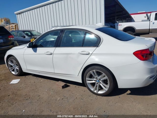 WBA8E9G58GNT46799 BMW 3 Series 328i