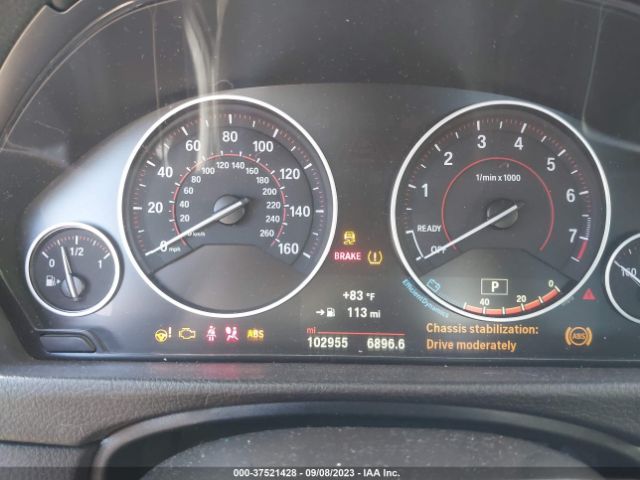 WBA8E9G58GNT46799 BMW 3 Series 328i