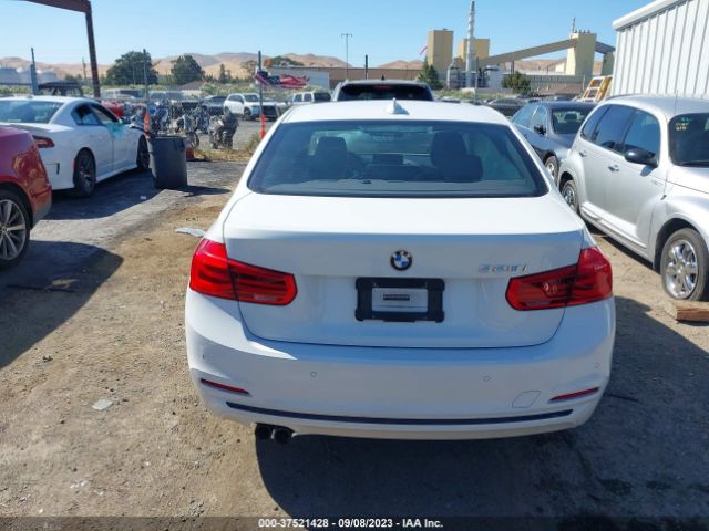 WBA8E9G58GNT46799 BMW 3 Series 328i