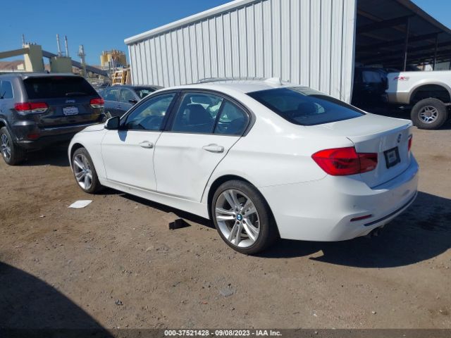 WBA8E9G58GNT46799 BMW 3 Series 328i