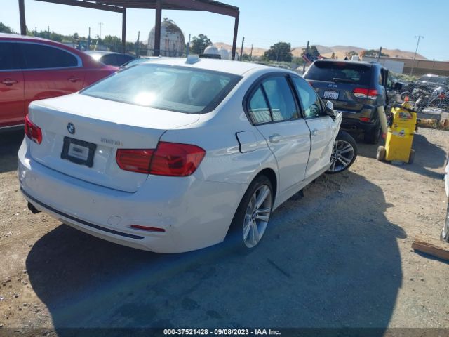 WBA8E9G58GNT46799 BMW 3 Series 328i