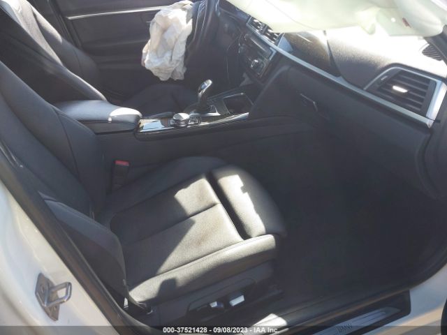WBA8E9G58GNT46799 BMW 3 Series 328i