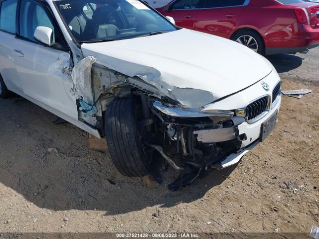 WBA8E9G58GNT46799 BMW 3 Series 328i