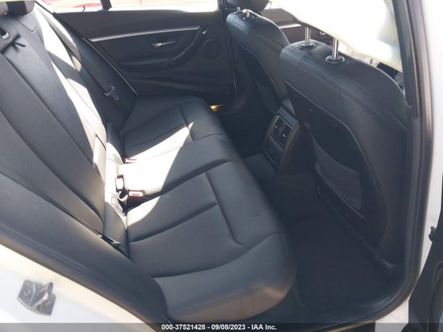 WBA8E9G58GNT46799 BMW 3 Series 328i
