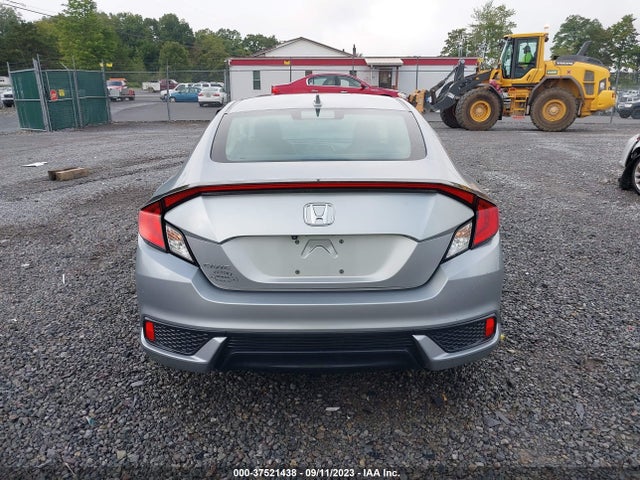 Honda Civic Ex-t 2017 2HGFC3B38HH354898 Image 16