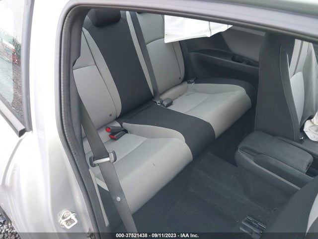 Honda Civic Ex-t 2017 2HGFC3B38HH354898 Image 8