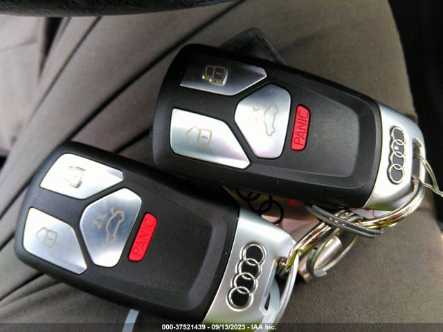 WAUFNAF41LN014165 Audi A4 Prestige