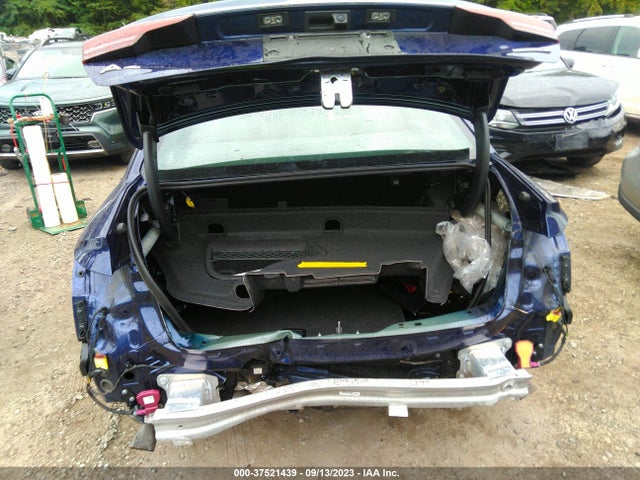 WAUFNAF41LN014165 Audi A4 Prestige