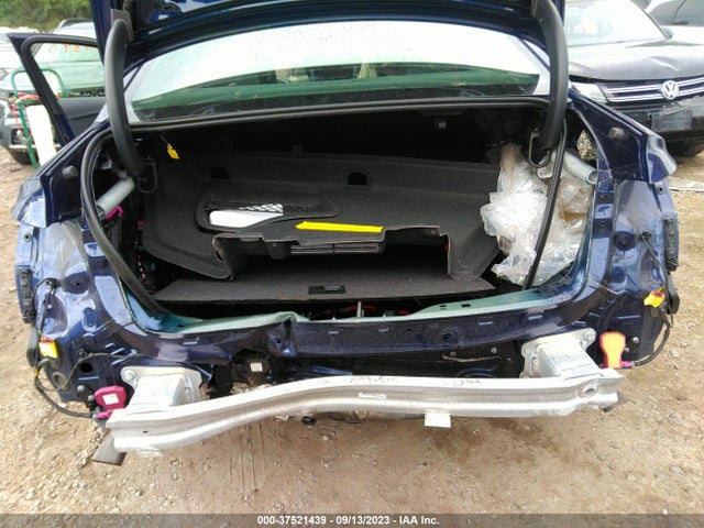 WAUFNAF41LN014165 Audi A4 Prestige