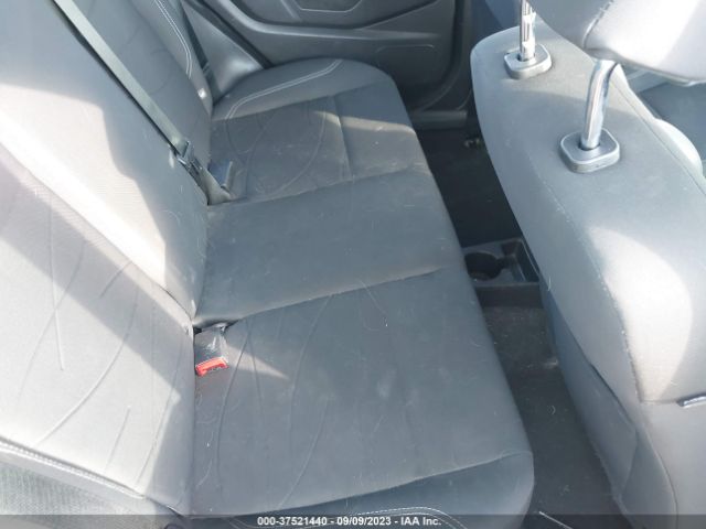 3FADP4BJ3FM191242 Ford FIESTA SE