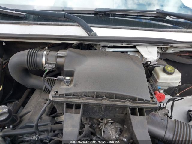WD3PE8CD7HP518634 Mercedes-Benz SPRINTER CARGO VAN