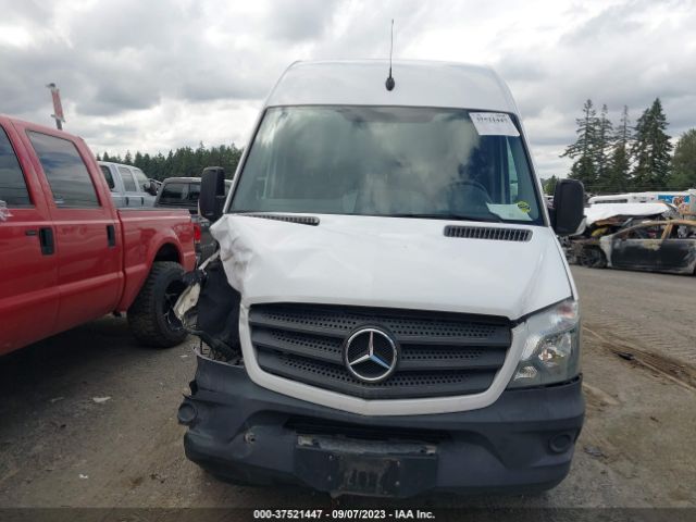 WD3PE8CD7HP518634 Mercedes-Benz SPRINTER CARGO VAN