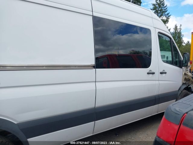 WD3PE8CD7HP518634 Mercedes-Benz SPRINTER CARGO VAN