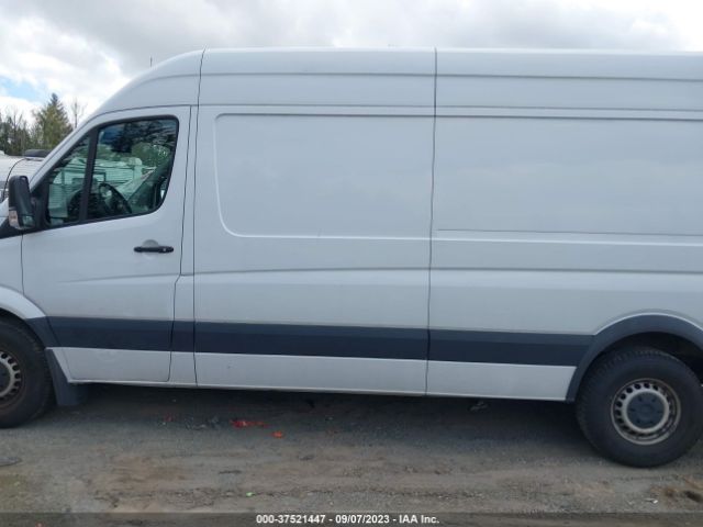 WD3PE8CD7HP518634 Mercedes-Benz SPRINTER CARGO VAN