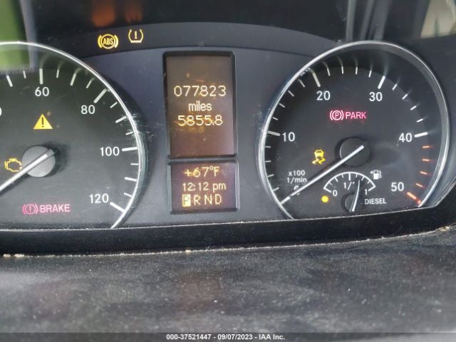 WD3PE8CD7HP518634 Mercedes-Benz SPRINTER CARGO VAN
