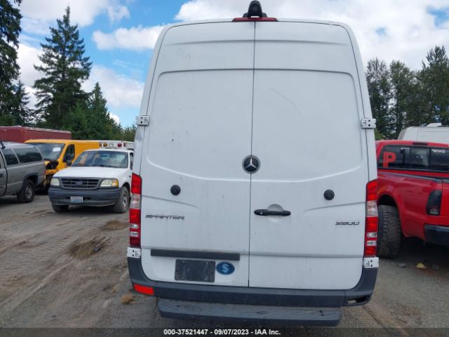 WD3PE8CD7HP518634 Mercedes-Benz SPRINTER CARGO VAN