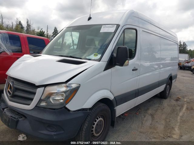 WD3PE8CD7HP518634 Mercedes-Benz SPRINTER CARGO VAN