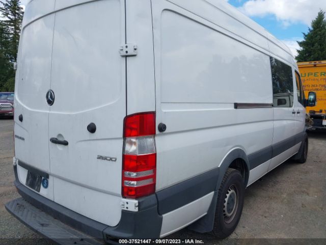 WD3PE8CD7HP518634 Mercedes-Benz SPRINTER CARGO VAN