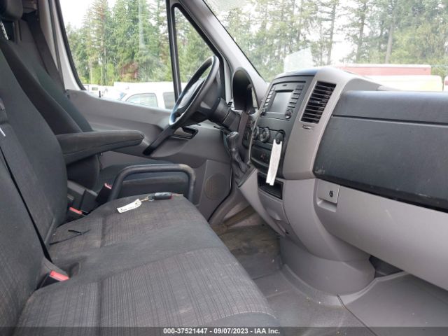 WD3PE8CD7HP518634 Mercedes-Benz SPRINTER CARGO VAN