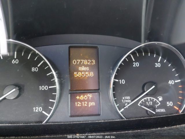WD3PE8CD7HP518634 Mercedes-Benz SPRINTER CARGO VAN