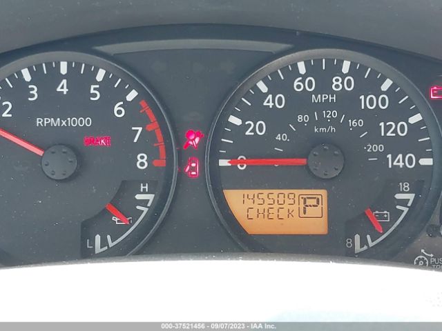 1N6AD0ER6HN753365 Nissan Frontier Sv V6