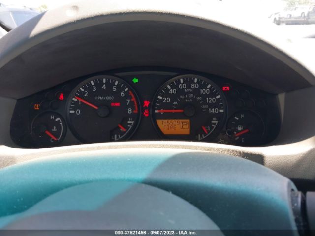 1N6AD0ER6HN753365 Nissan Frontier Sv V6