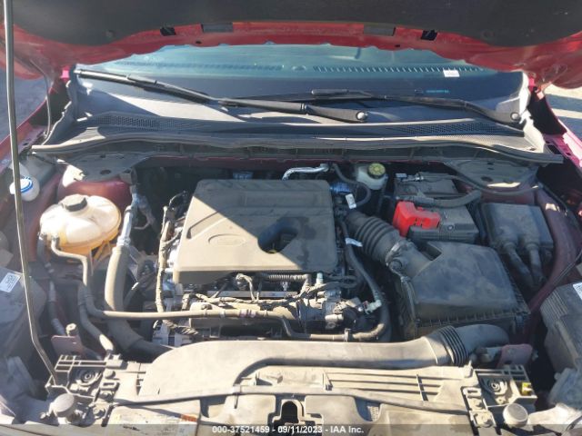 1FMCU9H6XLUB08892 Ford ESCAPE SEL
