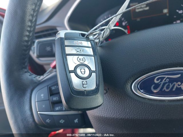 1FMCU9H6XLUB08892 Ford ESCAPE SEL