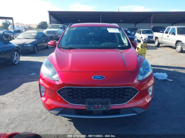 1FMCU9H6XLUB08892 Ford ESCAPE SEL