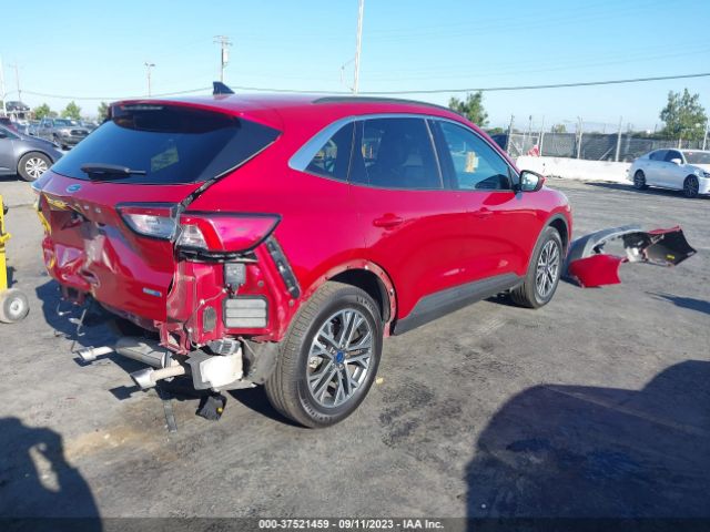 1FMCU9H6XLUB08892 Ford ESCAPE SEL