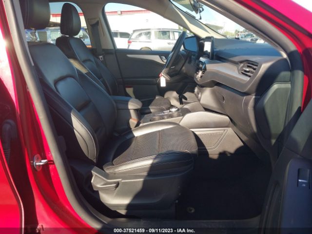 1FMCU9H6XLUB08892 Ford ESCAPE SEL