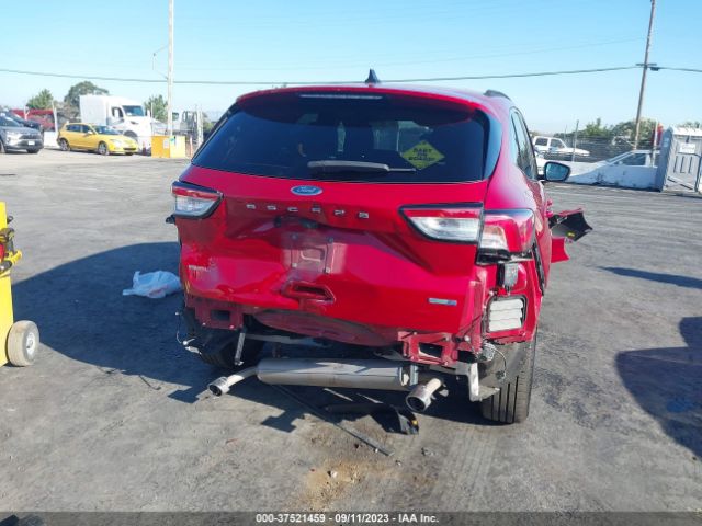 1FMCU9H6XLUB08892 Ford ESCAPE SEL
